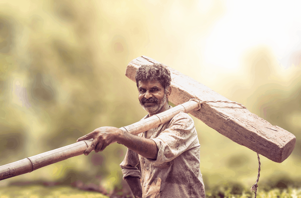 Objectives And Strategies Of Rural Development WRC Chennai
